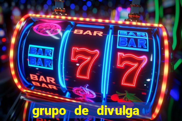 grupo de divulga  o de plataforma de jogos